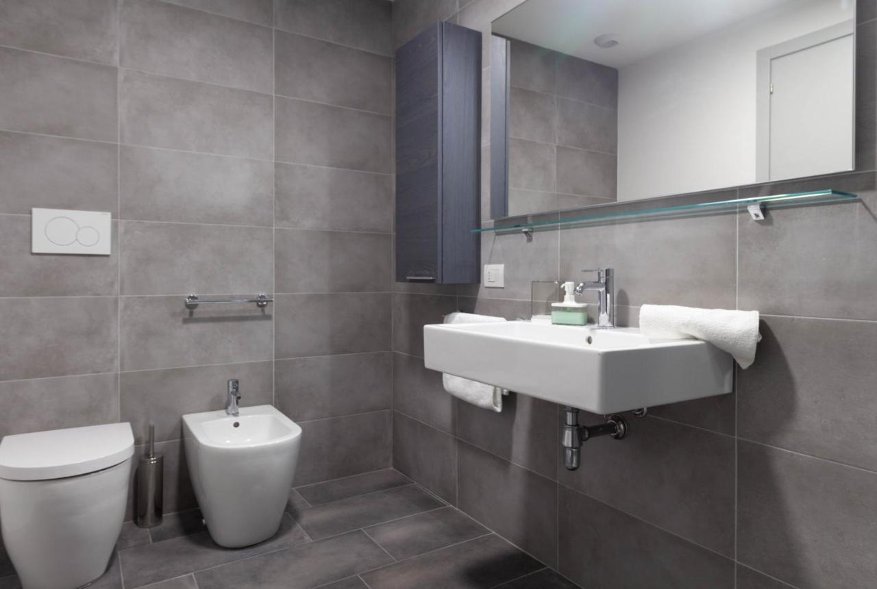 Appartamento Lime - Affitti Brevi Italia Lecco Exterior photo