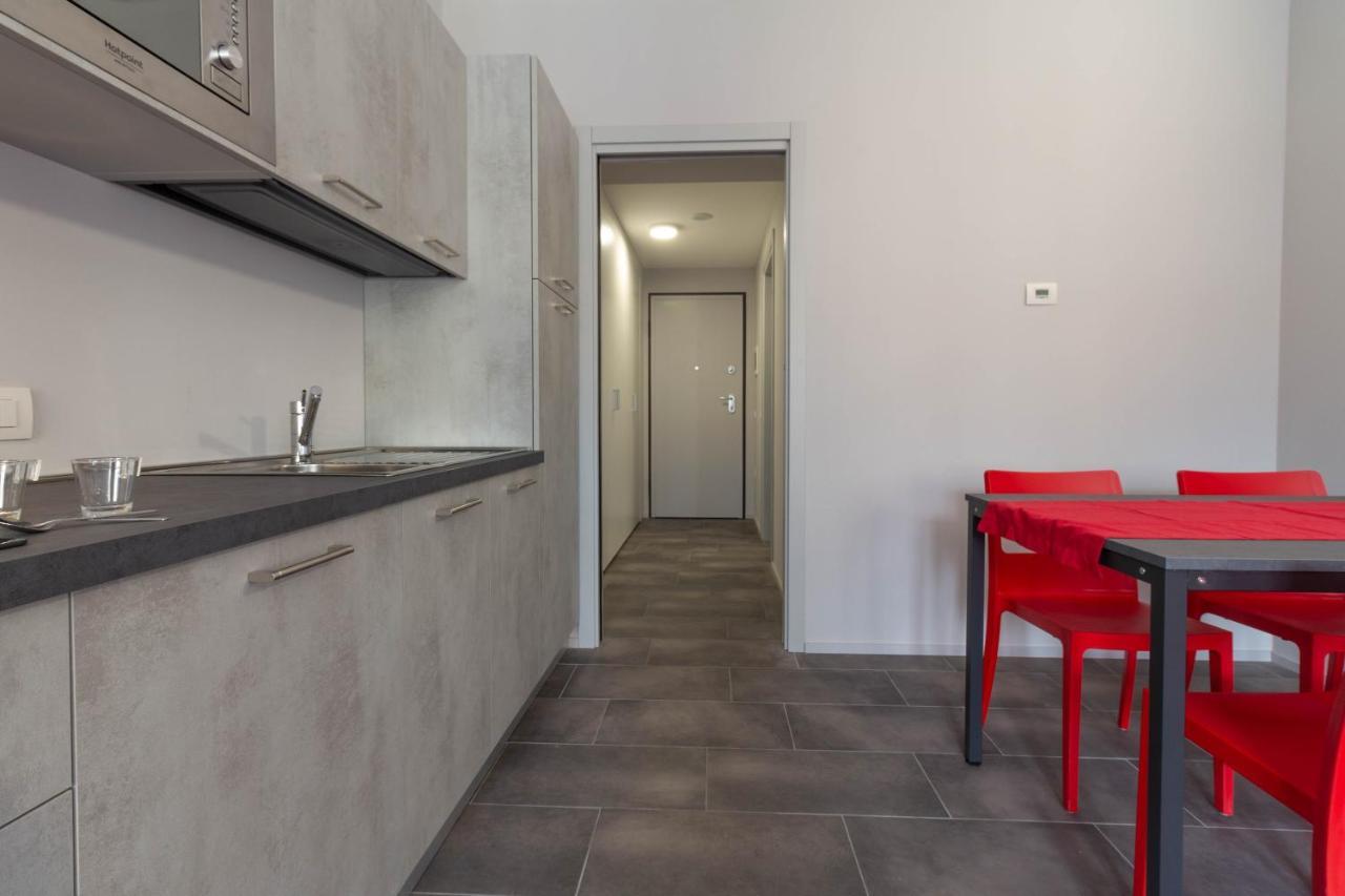 Appartamento Lime - Affitti Brevi Italia Lecco Exterior photo